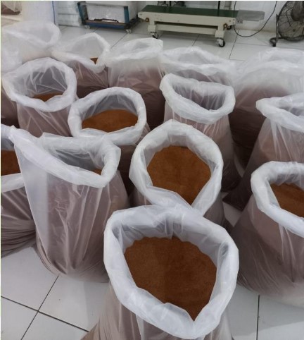 Blog post - Palm Sugar Processing: From Sap to Sweet Crystals
