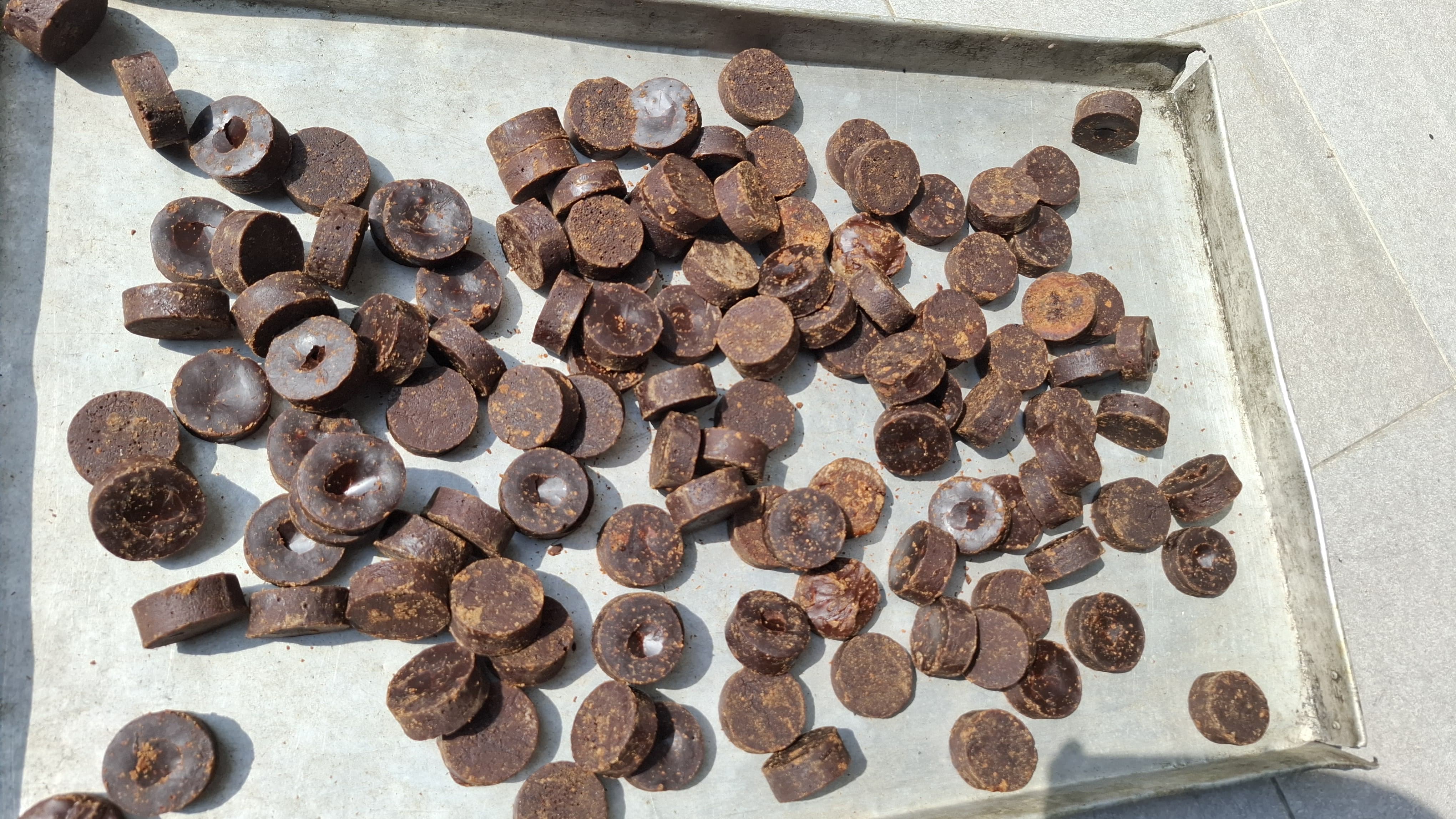 Blog post - Sweet Delight: Traditional Dessert Recipe Using Palm Sugar