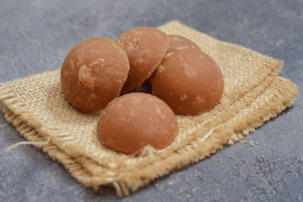 Pure Palm Sugar: A Healthy and Delicious Natural Sweetener